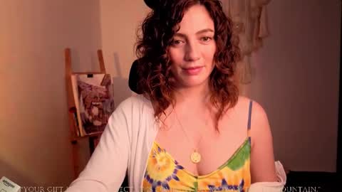 Venus online show from 02/22/26, 02:37