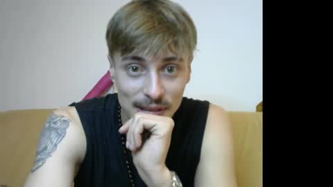 Mike online show from 01/15/25, 07:34