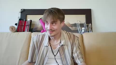 Mike online show from 02/05/25, 02:59