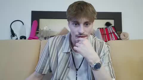 Mike online show from 02/14/25, 03:47