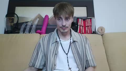 Mike online show from 02/16/25, 09:16