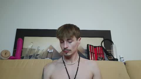 Mike online show from 02/18/25, 08:03