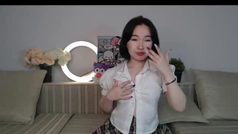 Snapshot of scamelia chatting on 03/23/26, 04:05 scamelia online show from 03/23/26, 04:05