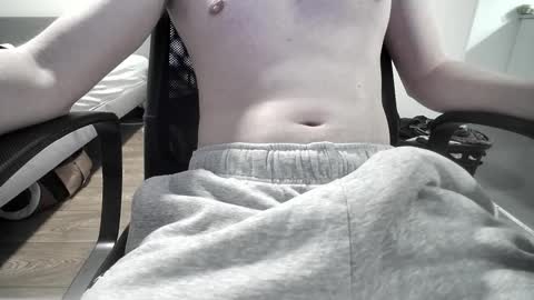 scandi_cock online show from 02/20/25, 12:41