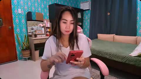 scarlett. online show from 10/27/25, 02:26