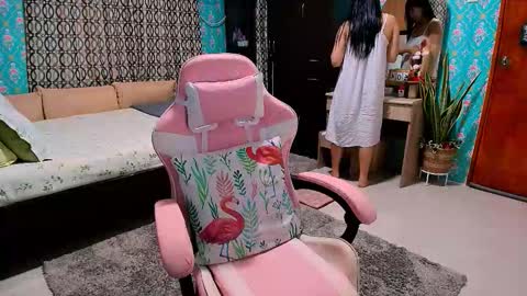 scarlett. online show from 03/04/26, 02:17