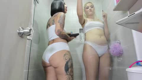 Scarlett Oconnor online show from 02/01/25, 07:05