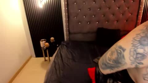 scarbadgirl_ online show from 03/02/26, 04:03