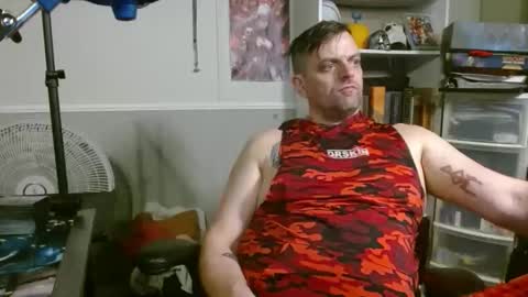 Kent Clark online show from 03/11/26, 05:02