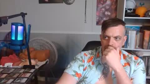 Kent Clark online show from 03/22/26, 09:51