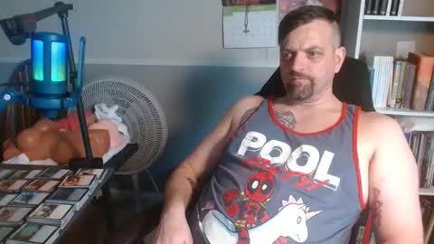 Kent Clark online show from 03/27/26, 10:31