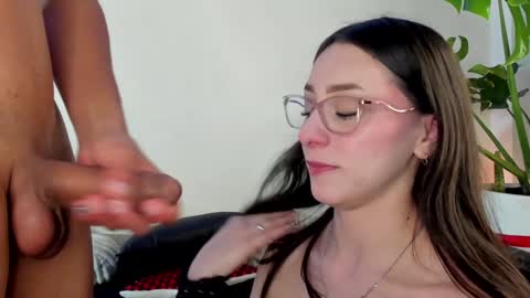 Snapshot of scarett_jackson chatting on 12/29/24, 12:20 Scarett Jackson online show from 12/29/24, 12:20