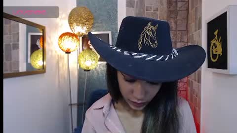 Scaelet Mia online show from 02/25/26, 03:21