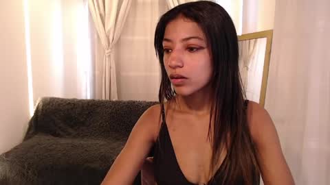 Snapshot of scarleet_miaa chatting on 04/10/26, 07:29 Scaelet Mia online show from 04/10/26, 07:29