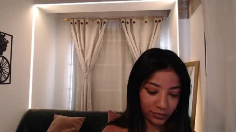 Snapshot of scarleet_miaa chatting on 04/13/26, 07:41 Scaelet Mia online show from 04/13/26, 07:41