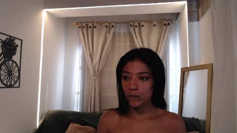 Snapshot of scarleet_miaa chatting on 04/21/26, 07:50 Scaelet Mia online show from 04/21/26, 07:50
