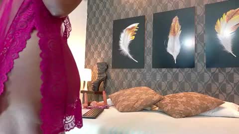 Scarleet online show from 03/03/26, 12:11