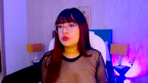 Snapshot of scarleett_02 chatting on 06/16/26, 11:57 Scarleett online show from 06/16/26, 11:57
