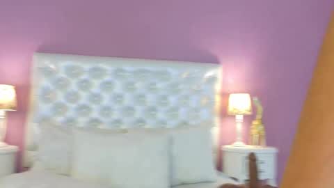 Scartlett online show from 02/02/26, 08:46