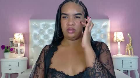 Scartlett online show from 03/16/26, 02:39