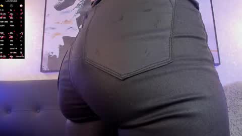 Snapshot of scarleett_johansson chatting on 12/13/25, 08:14 Scarlett online show from 12/13/25, 08:14