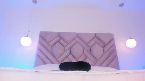 Scarlett online show from 01/17/26, 08:34