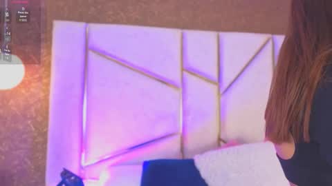 Scarlett online show from 02/24/26, 07:56