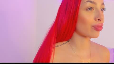 Snapshot of scarleett_jones chatting on 03/10/25, 12:51 scarleett jones online show from 03/10/25, 12:51