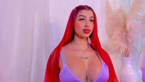 Snapshot of scarleett_jones chatting on 11/16/25, 09:09 scarleett jones online show from 11/16/25, 09:09