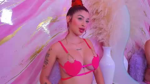 scarleett jones online show from 01/16/26, 09:08