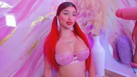 scarleett jones online show from 02/04/26, 10:04