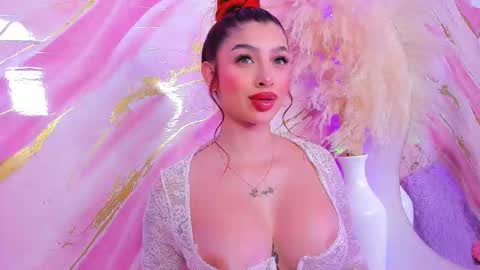 scarleett jones online show from 02/05/26, 10:03