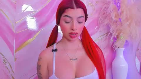 scarleett jones online show from 02/17/26, 10:16