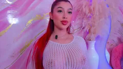 scarleett jones online show from 02/25/26, 10:19