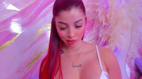 scarleett jones online show from 02/28/26, 10:11