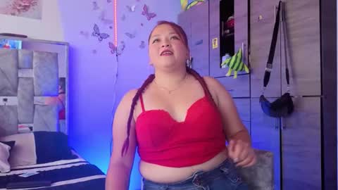 Snapshot of scarlet1421 chatting on 03/13/26, 09:54 scarlet online show from 03/13/26, 09:54