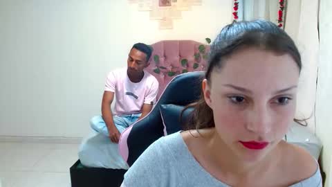 scarlet771776 online show from 11/30/25, 03:05