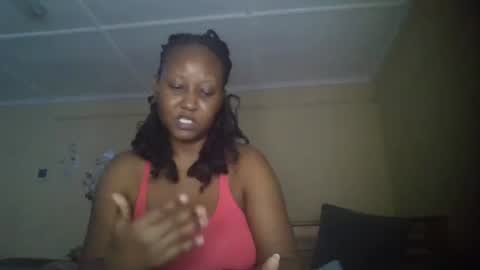 scarlet_25142359 online show from 10/07/25, 11:24