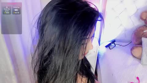 scarlet hill online show from 12/14/24, 01:59