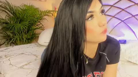 scarlet hill online show from 01/04/25, 05:37