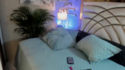 scarlet hill online show from 01/12/25, 02:03