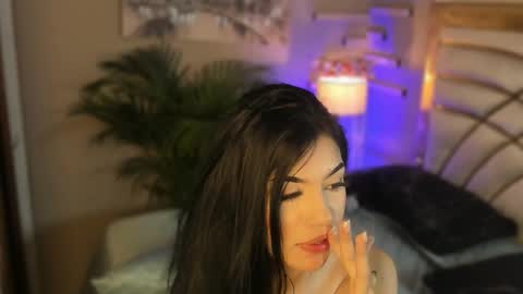 scarlet hill online show from 01/17/25, 06:57