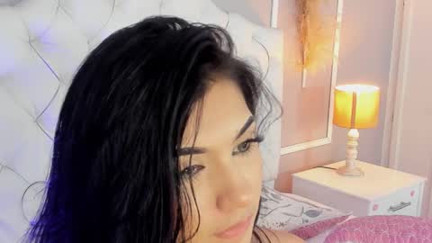 scarlet hill online show from 02/27/25, 05:24