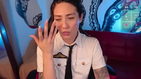 Snapshot of scarlet__perverted chatting on 10/06/25, 06:55 Explicit Content online show from 10/06/25, 06:55