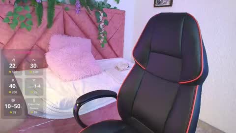 Snapshot of scarlet_anderson1 chatting on 10/04/25, 03:26 Scarlet online show from 10/04/25, 03:26