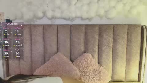 Snapshot of scarlet_anderson1 chatting on 11/18/25, 05:01 Scarlet online show from 11/18/25, 05:01