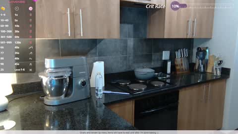 Scarlet Carnal -  online show from 12/15/24, 01:35