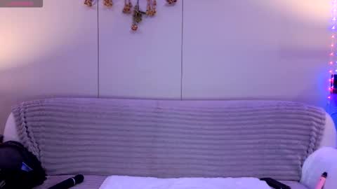 Scarlet Carnal -  online show from 02/14/26, 11:12