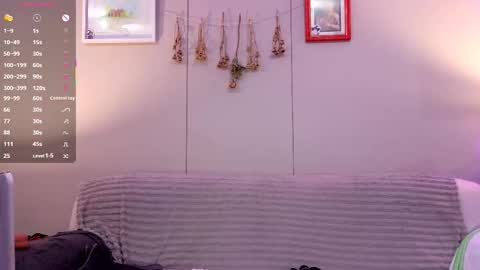 Scarlet Carnal -  online show from 03/08/26, 02:04