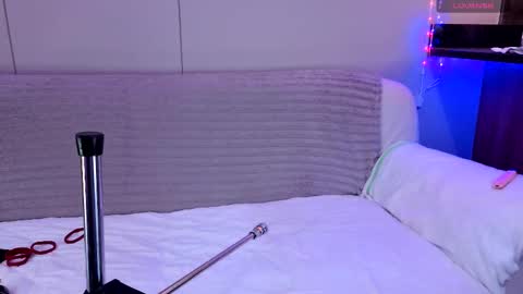 Scarlet Carnal -  online show from 03/22/26, 10:02